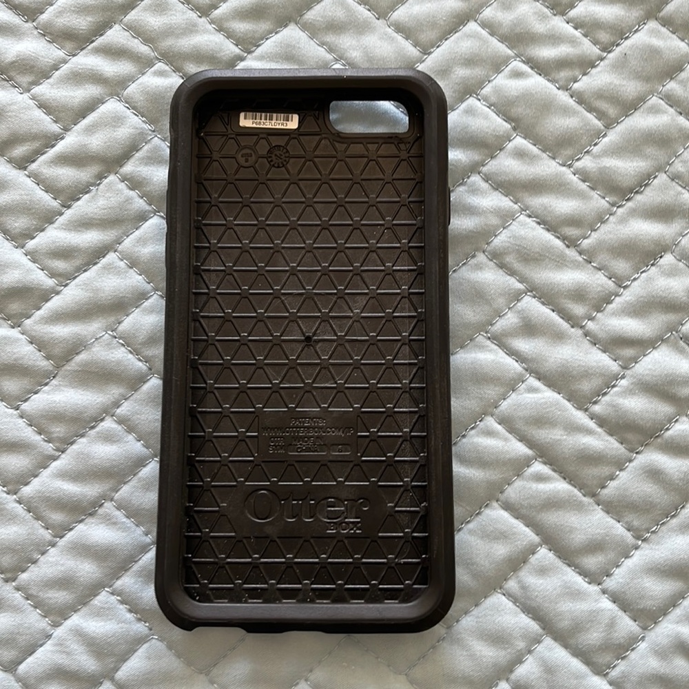 Otterbox Jimmycase Gently Used